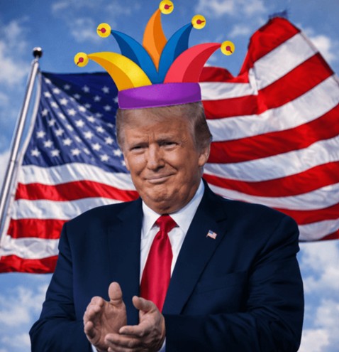 trump.clown